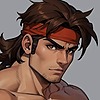 ErlandRising's avatar