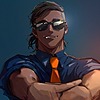ErosBlackPTY's avatar
