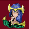 Erovene's avatar