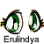 Erulindya's avatar