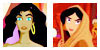Esmeralda-x-Jasmine's avatar