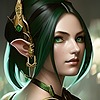 EsmeraldaEmerald's avatar