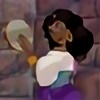 Esmeraldagypsy's avatar
