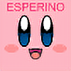 Esperino's avatar