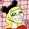 EspionneRouge's avatar