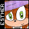 EstherTheOtter's avatar