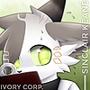 EternalFyre413's avatar