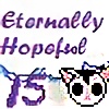 Eternally-Hopeful15's avatar