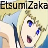 EtsumiZaka's avatar