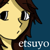 etsuyo's avatar