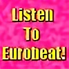 eurobeatfanatic's avatar