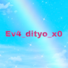 Ev4dityox0's avatar