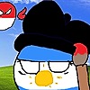 Evacoutryballs's avatar