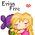 Evian-five's avatar