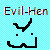 Evil-Hen's avatar
