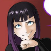 Evil-Queen-kitty's avatar