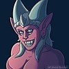 Evilartnerd's avatar
