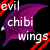 EvilChibiWings's avatar