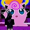 Eviljigglypuffgirl19's avatar