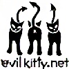 evilkitty66's avatar