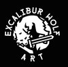 ExcaliburWolf's avatar