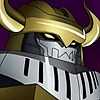 John Rage Mode after messing with Shadow by Exdras3 on DeviantArt