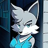 ExileWolfGames's avatar