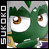 Exiliado-Sukoko's avatar
