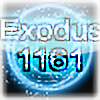 Exodus-1161's avatar