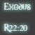 Exodus-2220's avatar