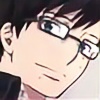 Exorcist-Okumura's avatar