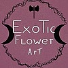 exoticflowerart's avatar