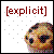 eXpLiCiT--mUfFiN's avatar