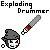 ExplodingDrummer's avatar