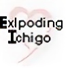 ExplodingIchigoROCKS's avatar