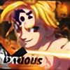 Exvious's avatar
