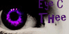 Flower Eye by roltirirang on DeviantArt