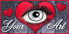 EyeHeartYourArt's avatar