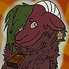 Eyesosaur's avatar