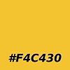 F4C430's avatar