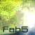 FabFiveFrettchen's avatar