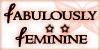 Fabulously-Feminine's avatar