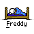FaceOfFreddy's avatar