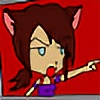 Fae-blackwolf's avatar