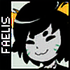 Faelis-Manxin's avatar