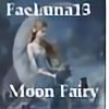 FaeLuna13's avatar