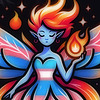 Faesfire's avatar