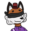 FaeTheVoidFox's avatar