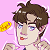 Faindri's avatar
