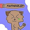 Faithgirl123's avatar